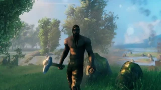 Valheim : Comment réparer ses armes et outils ?