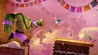 Rayman Legends Retold pourrait être que le début, d'autres jeux pourraient arriver