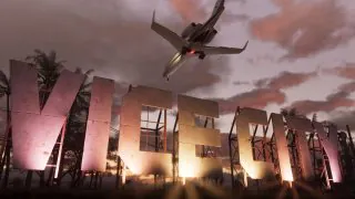 GTA 6 promet une météo dynamique, qui pourrait avoir un gros impact sur le jeu
