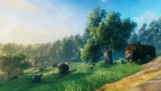 Valheim : Date de sortie sur Xbox