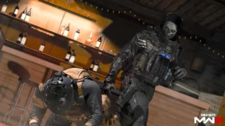 Call of Duty: Modern Warfare 3 : Comment ajouter ou modifier une marque de clan ?