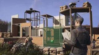La version de Once Human sur PS5 et Xbox Series se rapproche, avec une bêta