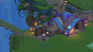 Bandle Tale : Les étoiles (monnaie), comment en gagner ?