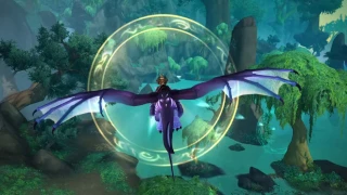 WoW : Comment obtenir les montures du patch 10.2.5 ?