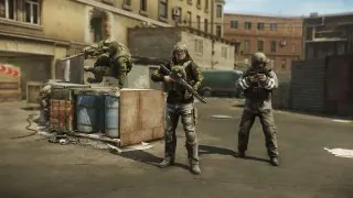 Escape from Tarkov confirme son arrivée sur PS5 et Xbox Series