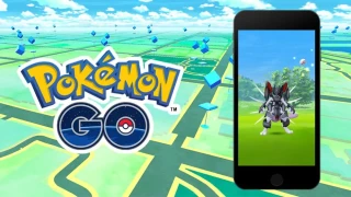 Pokémon GO : Mewtwo vous défie en armure
