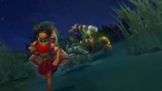 LoL : Milio subit déjà un nerf