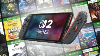 Reggie Fils-Aimé étonné par les choix de Microsoft concernant les portages sur Nintendo Switch 2