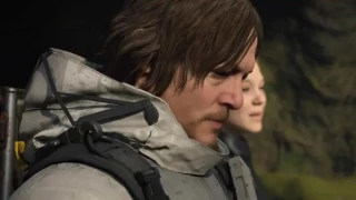 Death Stranding : Une figurine Nendoroid pour Sam