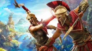 Assassin's Creed: Odyssey : Le patch 1.0.2 apportera diverses corrections et améliorations !