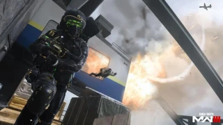 Modern Warfare 3/Warzone/Warzone Mobile : Heure de sortie de la Saison 4 en France