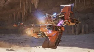 Une fuite révèle la date de sortie du prochain jeu Star Wars