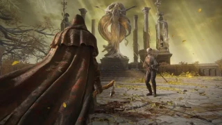 Elden Ring : Des détails sur les Colisées, modes et nouveautés du DLC Colosseum