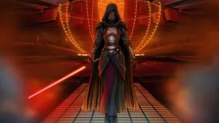 Le remake de Star Wars KOTOR est toujours en vie et le développement continue