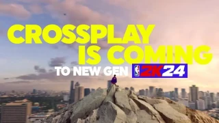 NBA 2K24 : Le cross-play sera enfin disponible