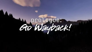 Prologue: Go Wayback : Le papa de PUBG dévoile un trailer choc pour son survival extrême