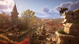 Assassin's Creed Infinity : Ubisoft travaille sur un jeu live service