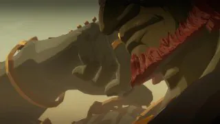 Hyrule Warriors : Les Chroniques du Sceau partage un nouveau trailer, qui fait monter la hype