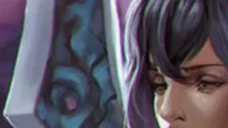Kickstarter Update #9 - Concept Art des monstres & Fan Art