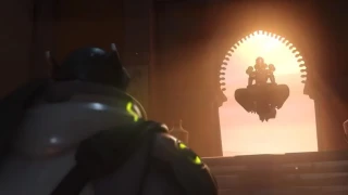 Overwatch 2 : Jeff Kaplan n'a « aucune idée » de la date de sortie