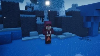 Minecraft : Le prochain mob pourrait être Iceologer