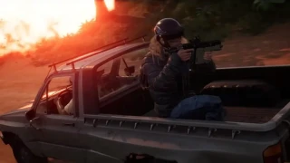 Les développeurs de PUBG travaillent sur un shooter en monde ouvert dans un style science-fiction