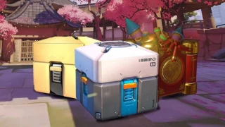 Jeff Kaplan explique le fonctionnement des Loot Boxes d'Overwatch ! 