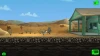 Illustration - Fallout Shelter débarque, à son tour, dans les voitures Tesla