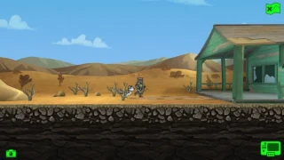 Fallout Shelter débarque, à son tour, dans les voitures Tesla