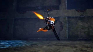 Biomutant explique son silence ces dernières années