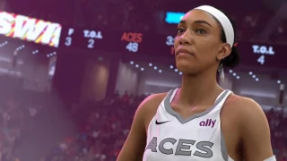 NBA 2K25 est-il dans le Game Pass ?