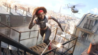 Rogue Company : Une première vidéo de gameplay pour la version mobile