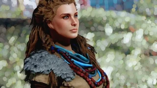 Fallout 4 : Horizon Zero Dawn arrive avec un mod Aloy