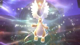 Pokémon Champions : Obtenez gratuitement un Pokémon très puissant pour le lancement du jeu 
