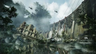Far Cry 6 pourrait prendre place en Corée du Nord, dans un monde post-apocalyptique ou même sur une autre planète !