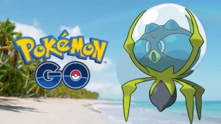 Pokémon GO : Araqua à l'honneur pour l'heure vedette du 10 septembre