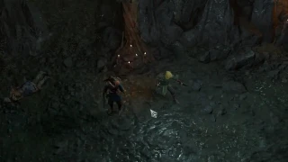 Diablo 4 : Neyrelle, où la trouver dans la quête Rebelle ?