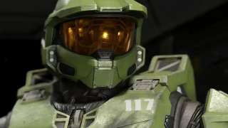 Halo Infinite sera disponible sur Steam