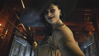 Resident Evil: Village a écoulé 3 millions de copies en quatre jours