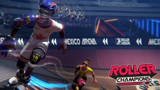 Roller Champions est toujours prévu pour début 2021