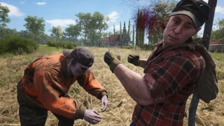 SCUM : La mise à jour 0.1.17.8766 du 14 septembre détaillée !