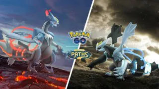 Pokémon GO : Une Journée de Raids Kyurem Fusion aura lieu en janvier 2026, les détails de l'événement