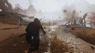 Ghost of Tsushima : La mise à jour 1.05 ajoute un nouveau mode de difficulté