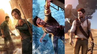 Les DLC multijoueur de Uncharted 2 et 3, ainsi que The Last of Us, offerts gratuitement avant la fermeture des serveurs
