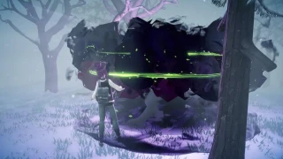 Disney Dreamlight Valley : Le Grand Blizzard, comment terminer la quête ?