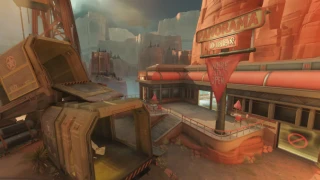 Overwatch 2 : Les sanctions pour quitter une partie s'étendent au mode non classé