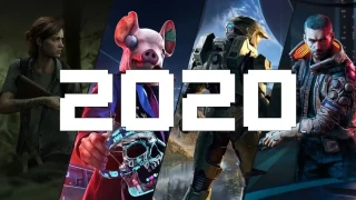 Nos 20 plus grosses attentes pour l'année 2020