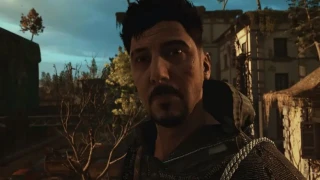 Dying Light 2 partage du gameplay, avec du parkour et des infectés