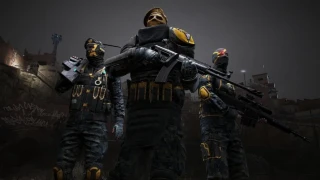 De nouvelles armes arrivent avec le DLC Fallen Ghosts !