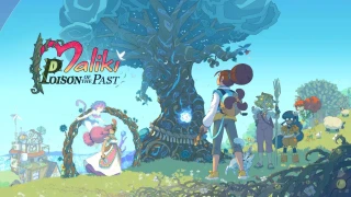 Maliki: Poison of the Past dévoile sa démo ainsi que sa date de sortie